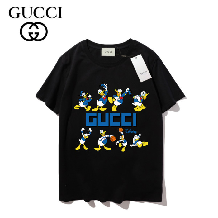 SMCL-3795 High Quality Gucci Cotton Shirt