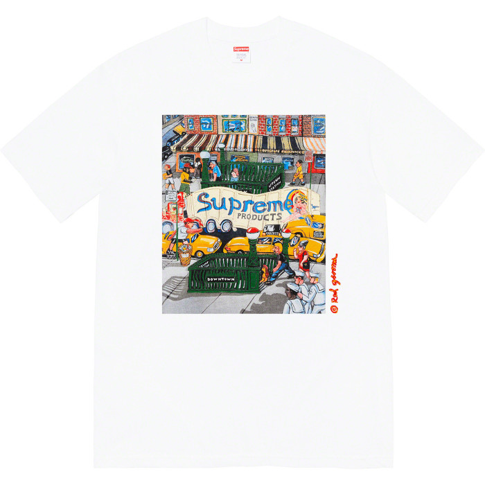 SMCL-3667 High Quality Supreme Cotton Shirt
