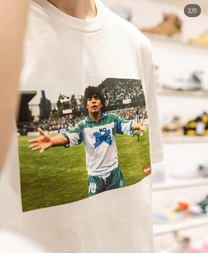 SMCL-3699 High Quality Supreme Cotton Shirt