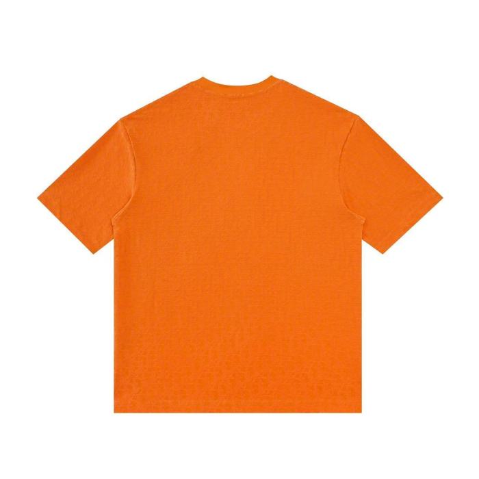 SMCL-3592 High Quality Dior Cotton Shirt