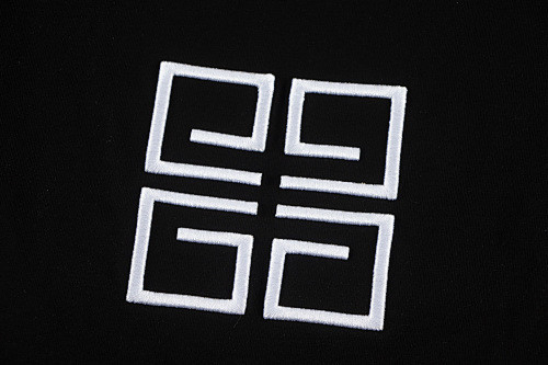 SMCL-3560 High Quality Givenchy Cotton Shirt