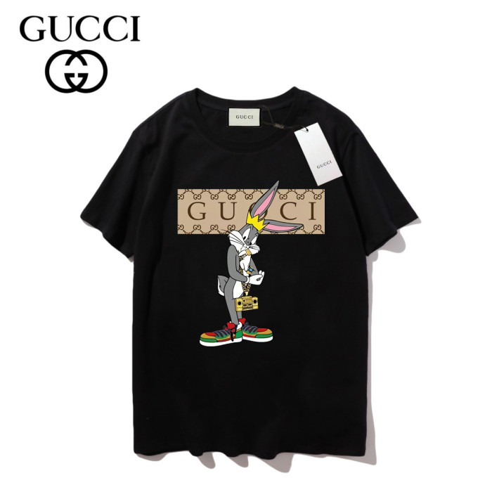 SMCL-3786 High Quality Gucci Cotton Shirt