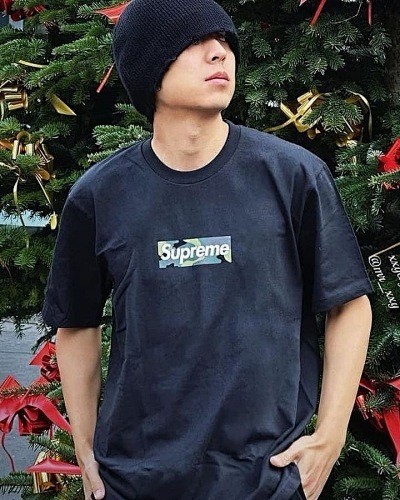 SMCL-3693 High Quality Supreme Cotton Shirt