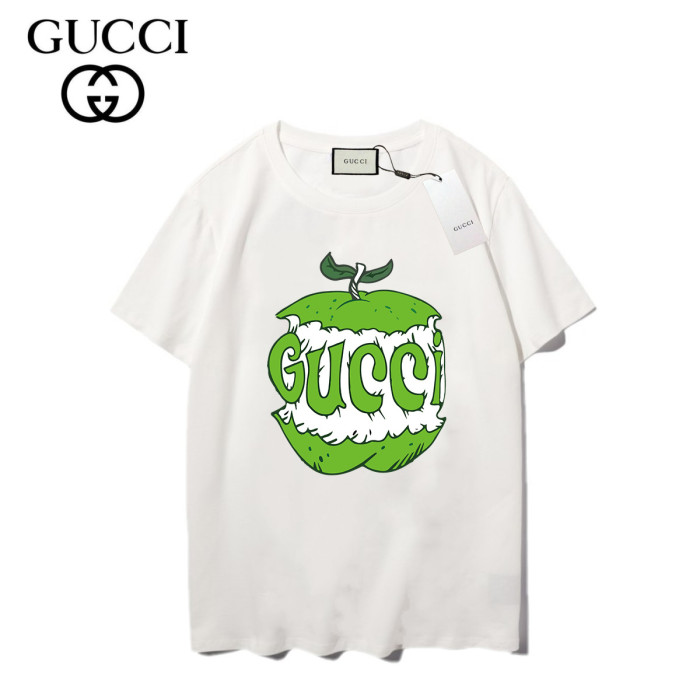 SMCL-3787 High Quality Gucci Cotton Shirt