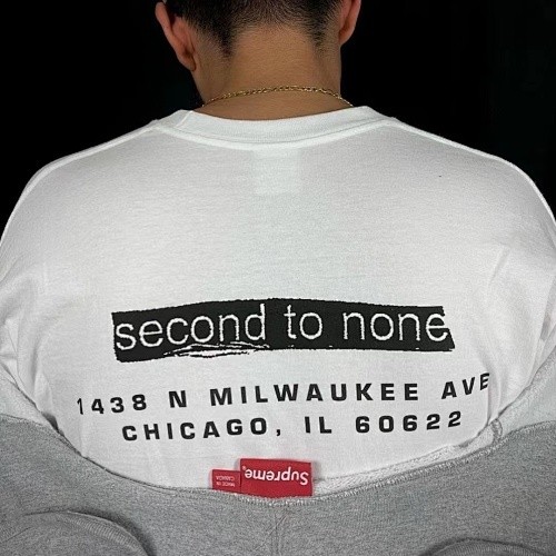 SMCL-3669 High Quality Supreme Cotton Shirt