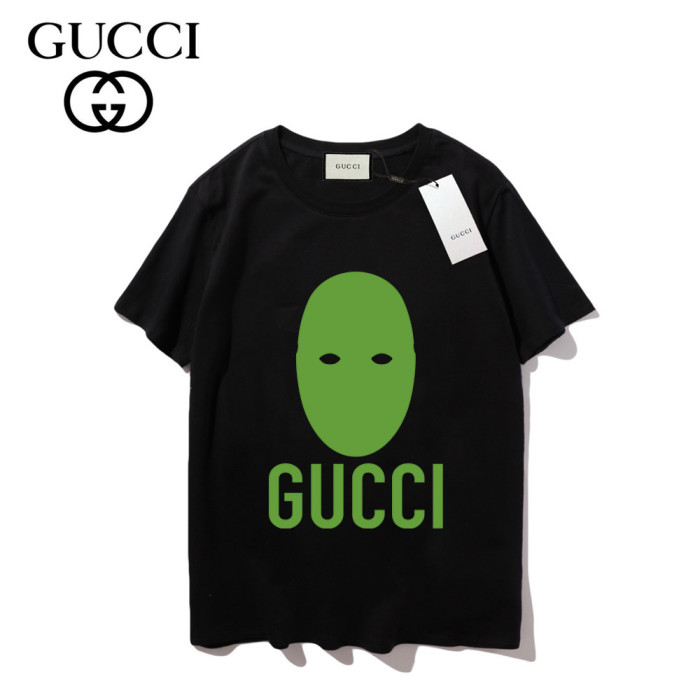 SMCL-3794 High Quality Gucci Cotton Shirt