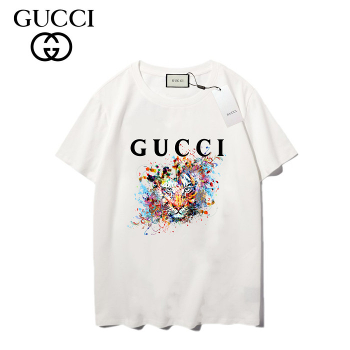 SMCL-3791 High Quality Gucci Cotton Shirt