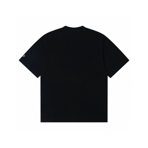 SMCL-802 Top Quality Alo Yoga 300g Cotton Over Size T-shirt