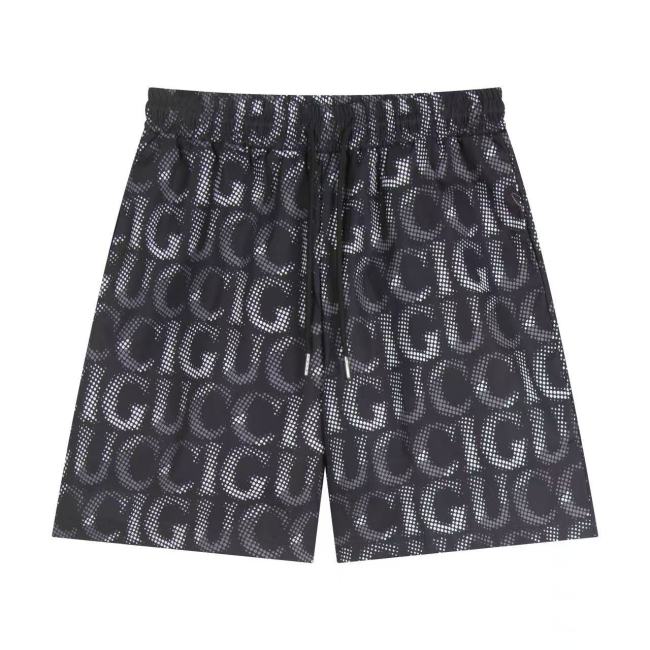 SMCL-3602 High Quality Gucci Beach Shorts