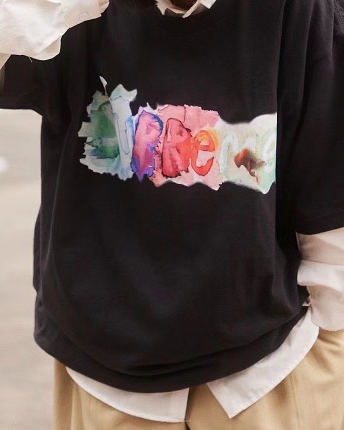 SMCL-3678 High Quality Supreme Cotton Shirt