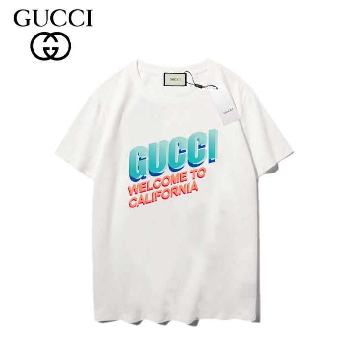 SMCL-3790 High Quality Gucci Cotton Shirt