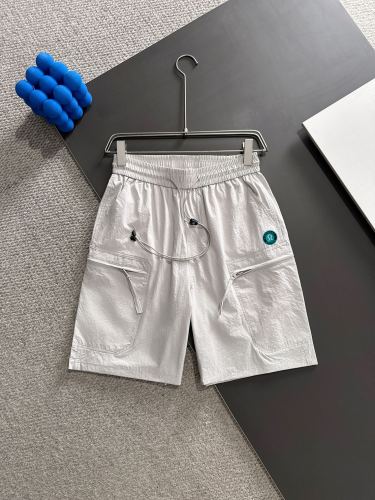 SMCL-3825 High Quality Lululemon Light and Thin Ice Feeling Shorts
