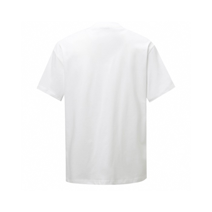 SMCL-3811 High Quality Lululemon 280g Cotton Over Size T-shirt