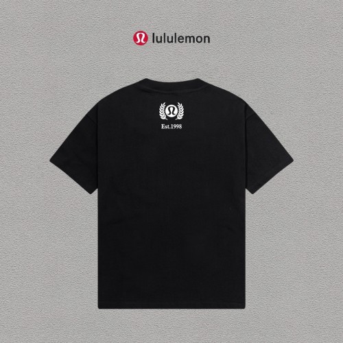 SMCL-881 High Quality Lululemon 280g Cotton T-shirt