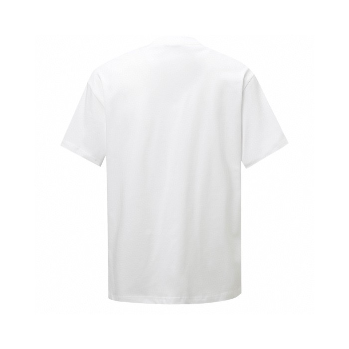 SMCL-3809 High Quality Lululemon 280g Cotton T-shirt