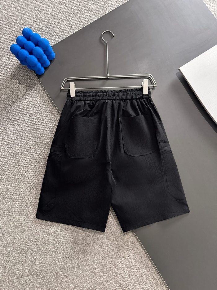 SMCL-3826 High Quality Lululemon Light and Thin Ice Feeling Shorts