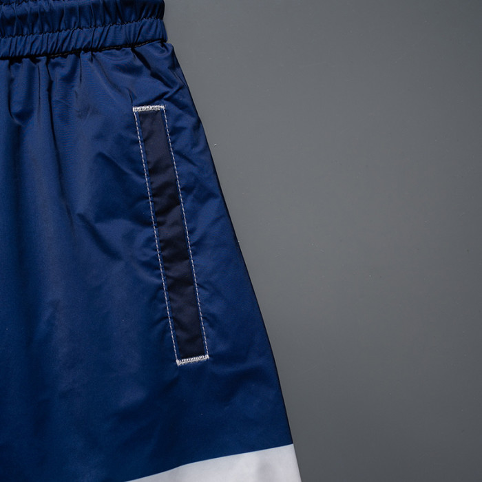 SMCL-3833 High Quality Alo Yoga Quick Dry Sport Shorts