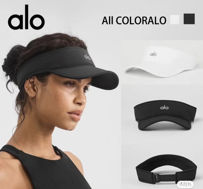 SMCL-826 High Quality Alo Yoga Empty Hat
