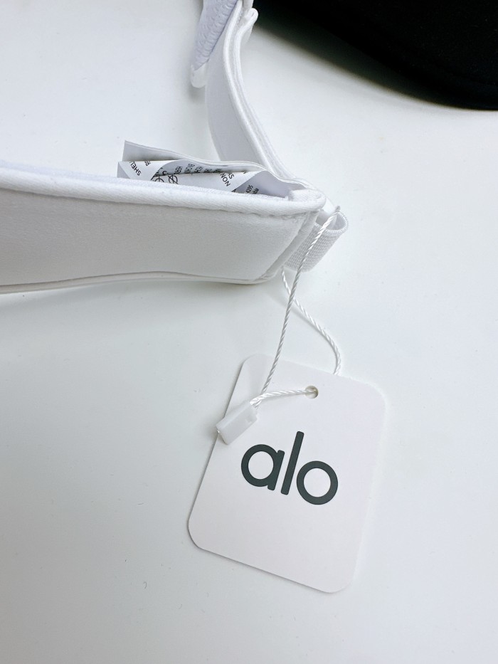 SMCL-826 High Quality Alo Yoga Empty Hat