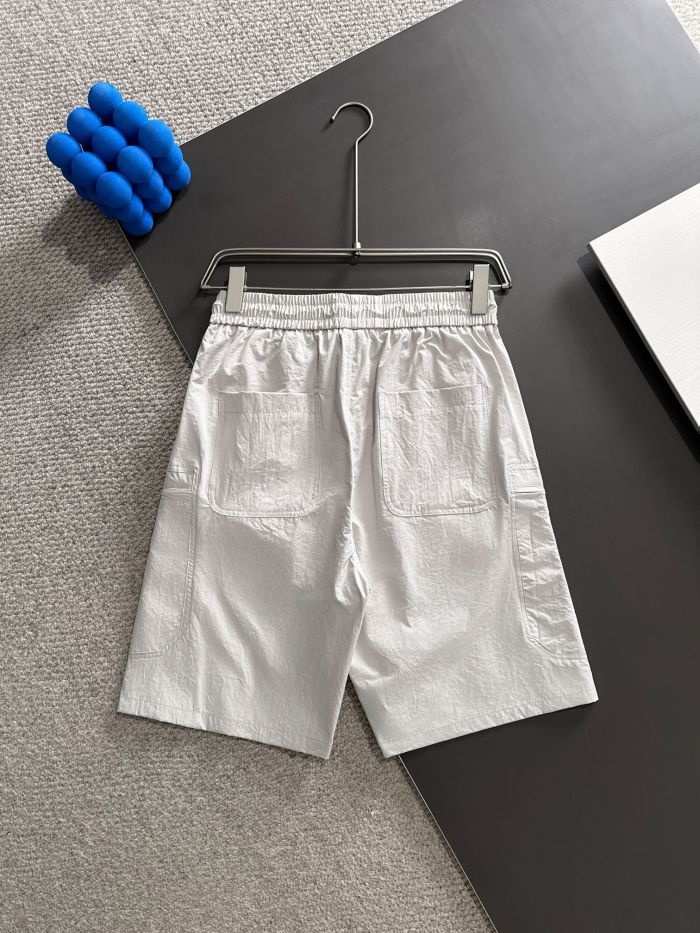 SMCL-3825 High Quality Lululemon Light and Thin Ice Feeling Shorts