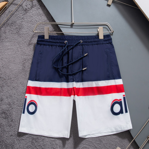 SMCL-3829 High Quality Alo Yoga Quick Dry Sport Shorts