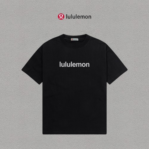 SMCL-889 High Quality Lululemon 280g Cotton T-shirt