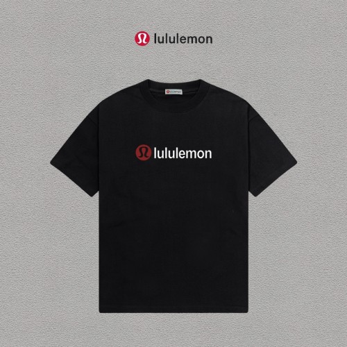 SMCL-883 High Quality Lululemon 280g Cotton T-shirt