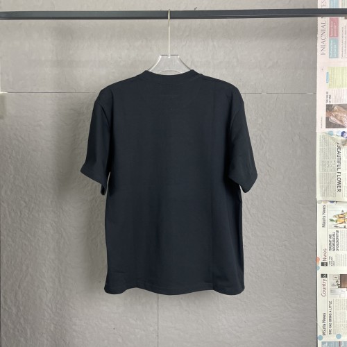 SMCL-3818 High Quality Lululemon 300g Cotton T-shirt