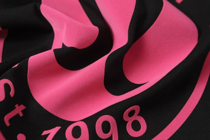SMCL-898 High Quality Lululemon 280g Cotton Over Size T-shirt