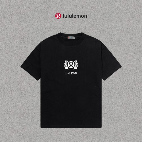 SMCL-879 High Quality Lululemon 280g Cotton T-shirt