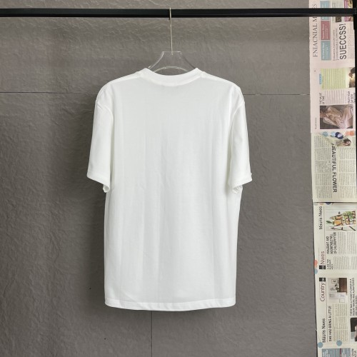 SMCL-3817 High Quality Lululemon 300g Cotton T-shirt