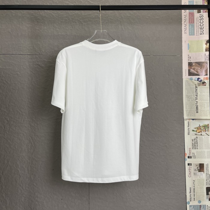 SMCL-3817 High Quality Lululemon 300g Cotton T-shirt