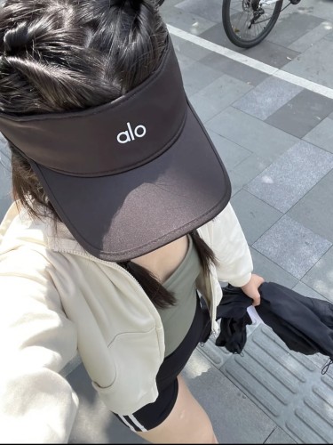 SMCL-826 High Quality Alo Yoga Empty Hat
