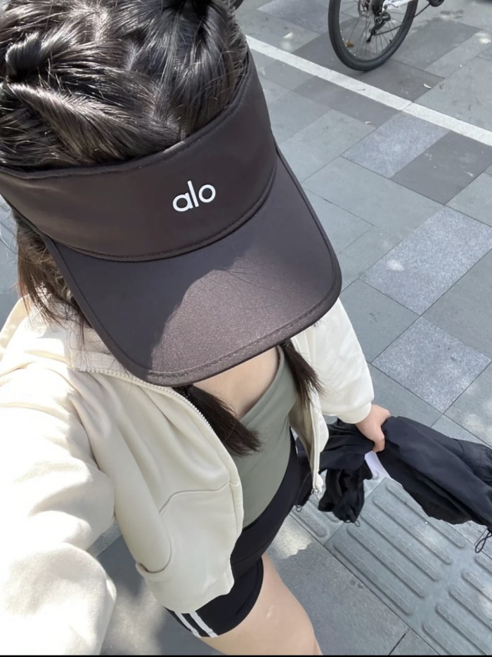 SMCL-826 High Quality Alo Yoga Empty Hat