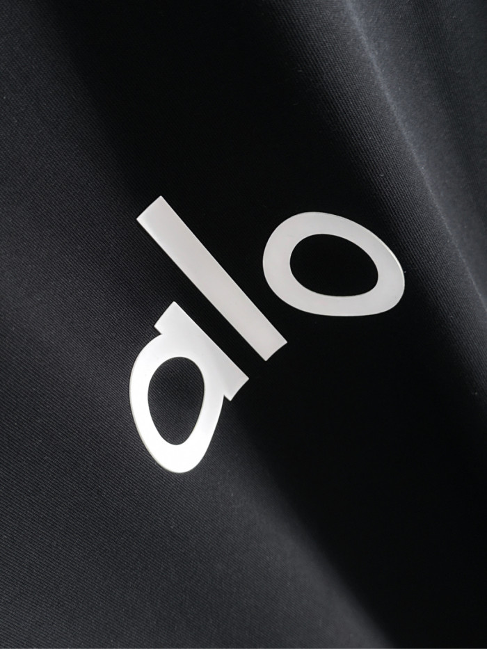 SMCL-851 Top Quality Alo Yoga Cotton T-shirt