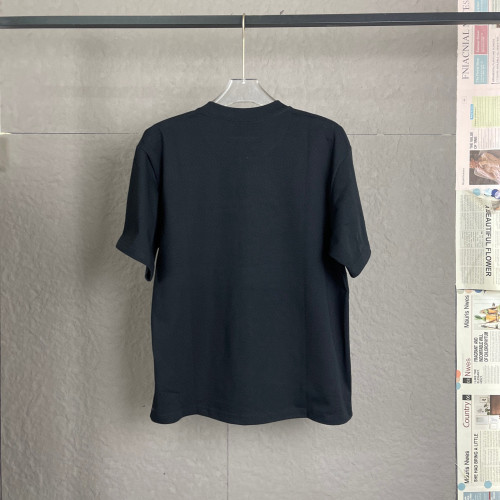 SMCL-3815 High Quality Lululemon 300g Cotton T-shirt