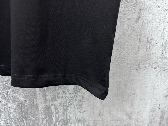 SMCL-853 Top Quality Alo Yoga 260g Cotton T-shirt