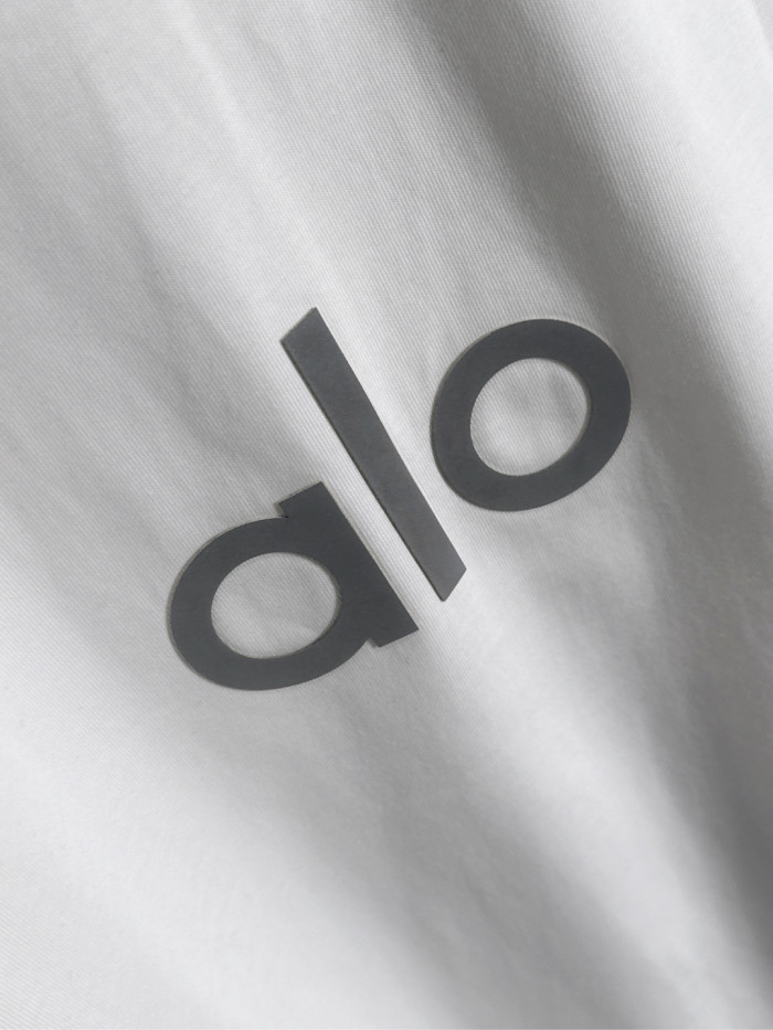 SMCL-851 Top Quality Alo Yoga Cotton T-shirt