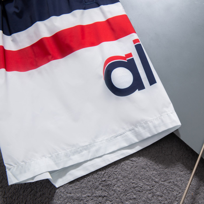 SMCL-3829 High Quality Alo Yoga Quick Dry Sport Shorts
