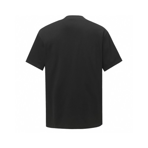 SMCL-3812 High Quality Lululemon 280g Cotton Over Size T-shirt