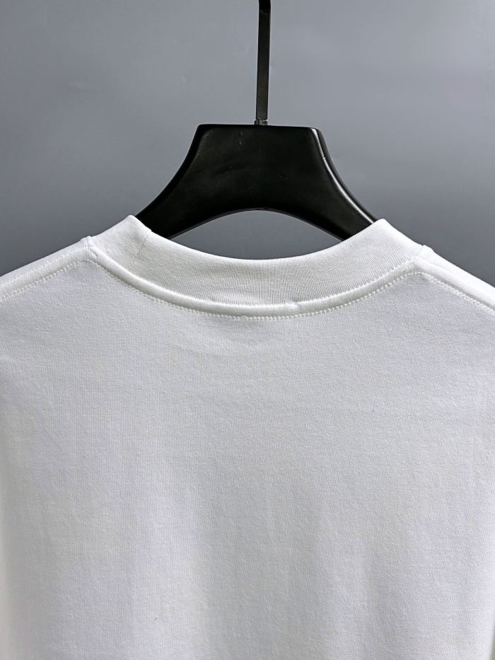 SMCL-854 Top Quality Alo Yoga 300g Cotton T-shirt