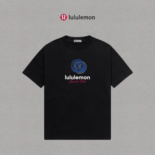 SMCL-876 High Quality Lululemon 280g Cotton T-shirt