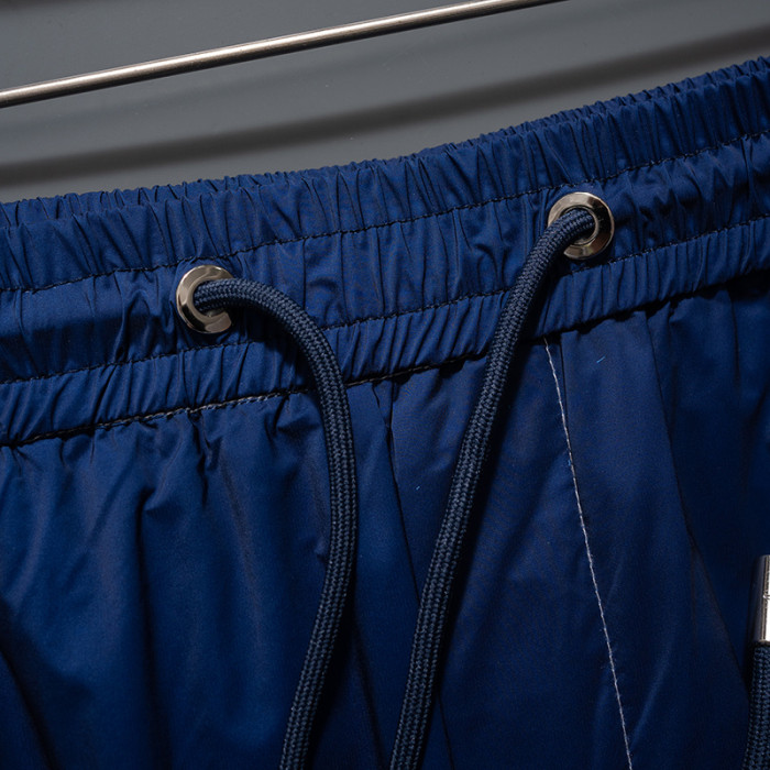 SMCL-3833 High Quality Alo Yoga Quick Dry Sport Shorts