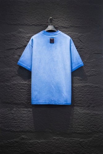 SMCL-871 Top Quality Alo Yoga 300g Cotton T-shirt