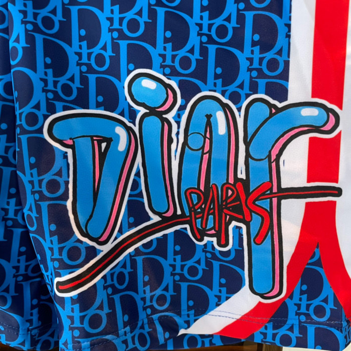 SMCL-3880 High Quality Dior Swimming Trunks