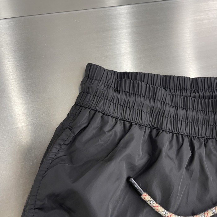 SMCL-3863 Top Quality Burberry Swimming Trunks