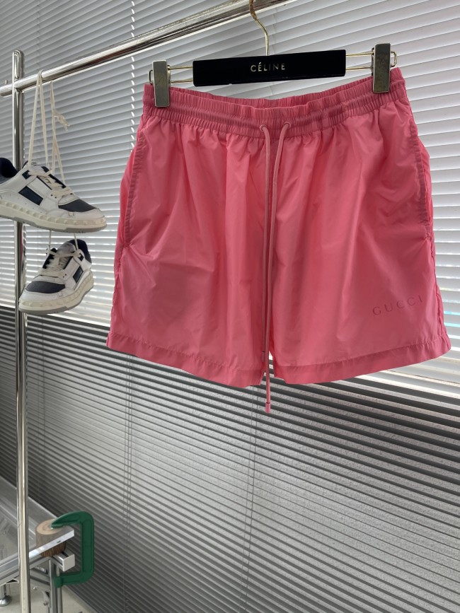 SMCL-3868 Top Quality Gucci Swimming Trunks
