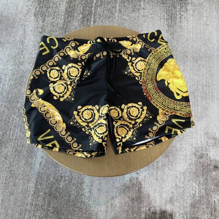 SMCL-3873 High Quality Versace Swimming Trunks