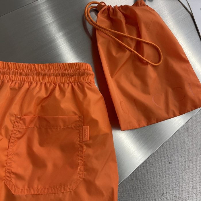SMCL-3867 Top Quality Gucci Swimming Trunks