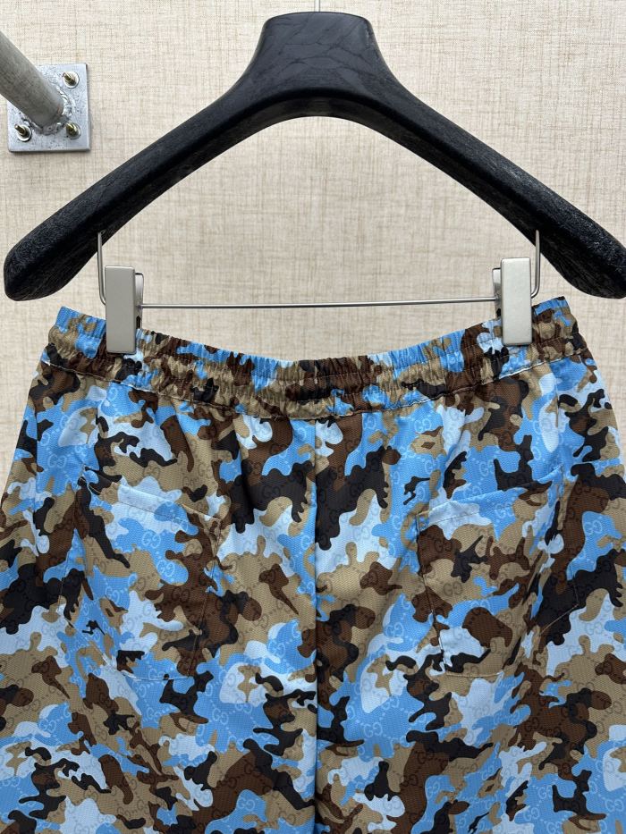SMCL-3869 Top Quality Gucci Swimming Trunks
